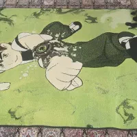 فرش اتاق کودک|فرش|قنوات, |دیوار