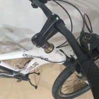 دوچرخه ۲۶ اورلورد