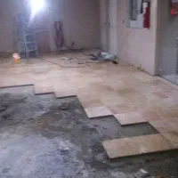 کاشی کار کاشیکاری سرامیک کار سنگ کار نماکار|خدمات پیشه و مهارت|اصفهان, رزمندگان|دیوار