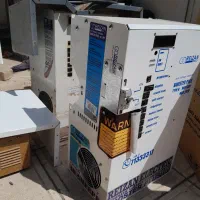 استابلایزر۴۰ امپر ریزان الکتریک