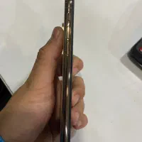 گوشی xs تمیز باتری ۱۰۰٪ تعویض|موبایل|آزادشهر, |دیوار