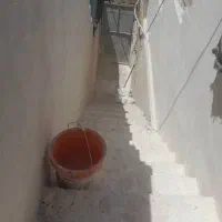 منزل ۶۰متری طبقه بالا