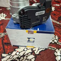 دریچه گاز برقی نیسان یورو ۵