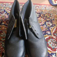 کفش کار|کیف، کفش، کمربند|فسا, |دیوار