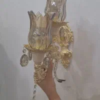 لوستر دیواری