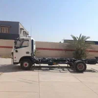 کاویان 6 تن بدون خواب 0 کیلومتر|خودرو سنگین|بوشهر, |دیوار