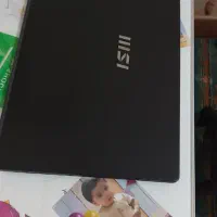 لپ تاب msi