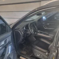 کی ام سی k7|خودرو سواری و وانت|تهران, کاشانک|دیوار