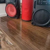 اسپیکر با کیفیت صدای بالا