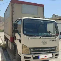 فاو ۶ تن مدل ۹۵