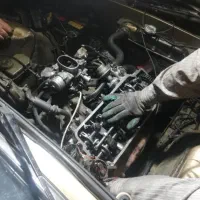 باطری ساز سیار مکانیک سیار