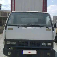 هیوندا|خودرو سنگین|نهاوند, |دیوار