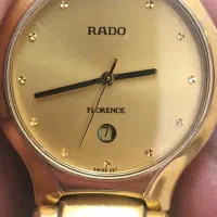 ساعت طلا (siam Swiss) رولکس و RADO|ساعت|تهران, جنت‌آباد مرکزی|دیوار
