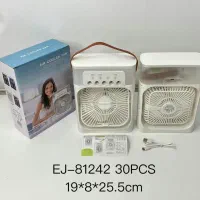 پنکه مه پاش