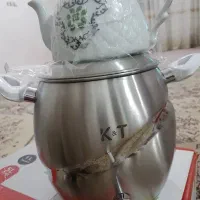 ک ت ر ی 6 لیتری