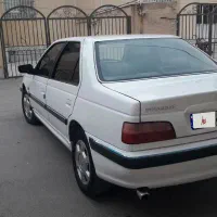 پارسTu5دریچه سیمی ۴۰۰عروسک|خودرو سواری و وانت|خمینیشهر, |دیوار