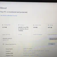 Dell latitude 3510 نسل ۱۰ رم ۱۲ حافظه ۵۱۲ گیگ|رایانه همراه|قم, هفت تیر|دیوار