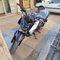 موتور گلکسی na180 مدل 1403 در حد صفر