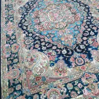 فرش دستبافت کاشمر