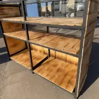 میز کانتر به قیمت تولیدی رگال مبرهن|فروشگاه و مغازه|رشت, استادسرا|دیوار