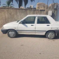 پراید ۱۳۱ مدل ۹۵|خودرو سواری و وانت|قیروکارزین, |دیوار