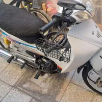 موتور ویو رادیسون کویر ۹۳