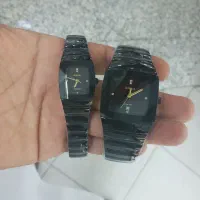 ساعت رادو نونو اکبنده ضداب تکی داد میشه