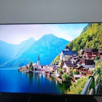 تلوزیون ال جی