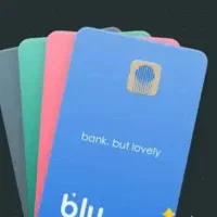 بلو بانک با کدPMXAKQ