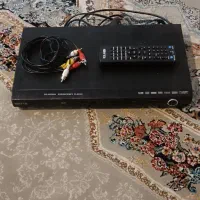 دی وی دی|پخش‌کننده DVD و ویدیو|کرمانشاه, |دیوار