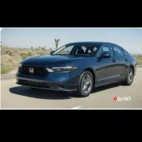 فروش حواله هوندا آکورد 2025