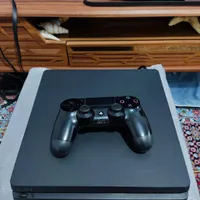 ps4 slim کپی خور درجه یک
