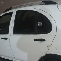 کوییک|خودرو سواری و وانت|هشتگرد, شهرک بعثت|دیوار