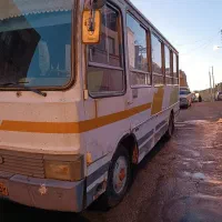 مینی بوس اویکو|خودرو سنگین|بیرجند, |دیوار