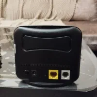 مودم ADSL|مودم و تجهیزات شبکه|تهران, تهرانپارس جنوبی|دیوار