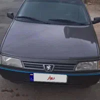 پژو روآ مدل ۸۵|خودرو سواری و وانت|کاشان, کلنگه|دیوار