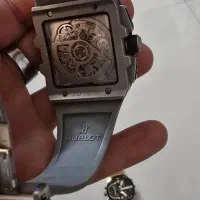 ساعت هابلوت ارجینال