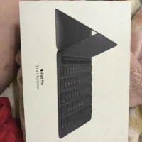 Smart keyboard iPad pro کیبورد ایپد