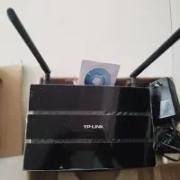 مودم و روتر modem router tp link