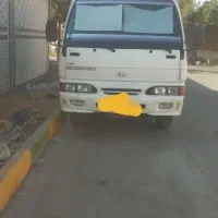 هیوندامینی بوس مدل ۹۰تمیز همه چی به شرط