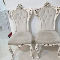 مبل خانگی|مبلمان خانگی و میز عسلی|قرچک, باقرآباد|دیوار