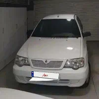 فروش پراید هاچبک