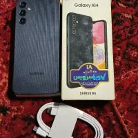 فروش فوری گوشی سامسونگ a14