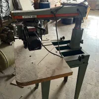 اره دیوالت ایتالیایی / کمپرسور باد ۳۰۰ آلمانی|ابزارآلات|جاجرود, |دیوار