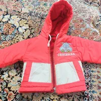 کاپشن و اورال نو اسپرت|کفش و لباس بچه|تهران, شهمیرزادی|دیوار