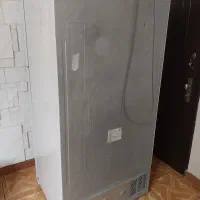 فروش یخچال فریزر سامسونگ ۲۶ فوت|یخچال و فریزر|رودسر, |دیوار