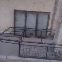 اتاق وکفی پیکان وانت