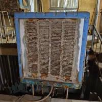 کولر آبی ۳ عدد|کولر آبی|کاشان, سال آباد|دیوار