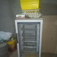 دستگاه جوجه کشی