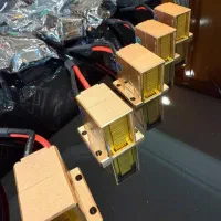 انواع لیزربار دستگاه تیتانیوم با گارانتی 13ماه|آرایشی، بهداشتی، درمانی|مشهد, احمدآباد|دیوار